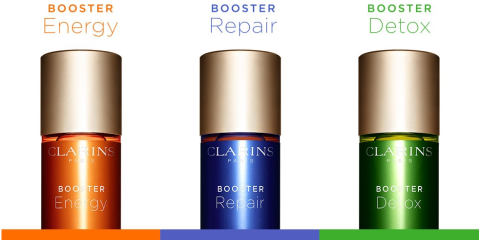 Booster Clarins